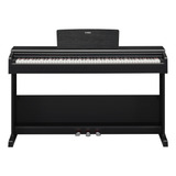 Teclado Yamaha Piano Arius Ydp-105b Digital 88 Teclas.