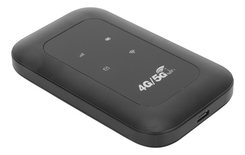 Router Sim Wifi Dongle 4g, Ranura Para Microtarjeta, 150 Mbp