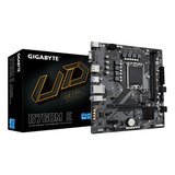 Board Gigabyte B760m-e