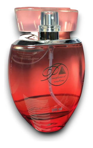 Perfumes Alternativos Para Dama 100ml De Andre