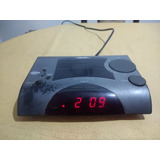 Radio Reloj Despertador Philips 3015/00 Ver Video
