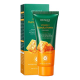 Jabon Anticné Miel Vitamina E Bioaqua - - g a $9900