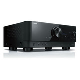 Amplificador Yamaha Rx-v6 7.2 Canales Musiccast 4k Uhd Ypao