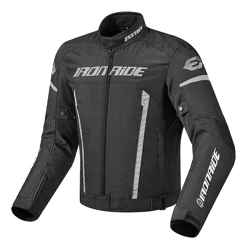 Chaqueta De Moto Impermeable A Prueba De Viento Para Hombre