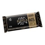 Tableta Chocolate Aguila Al 60% X 150g