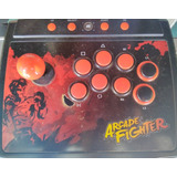 Arcade Joystick Usb Ps3 Y Pc