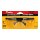 Daisy Shooting Glasses Lentes Para Tiro 