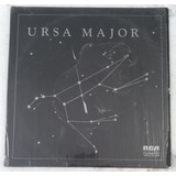 Lp Ursa Major Same 1st Press Usa 1972 Mint/mint