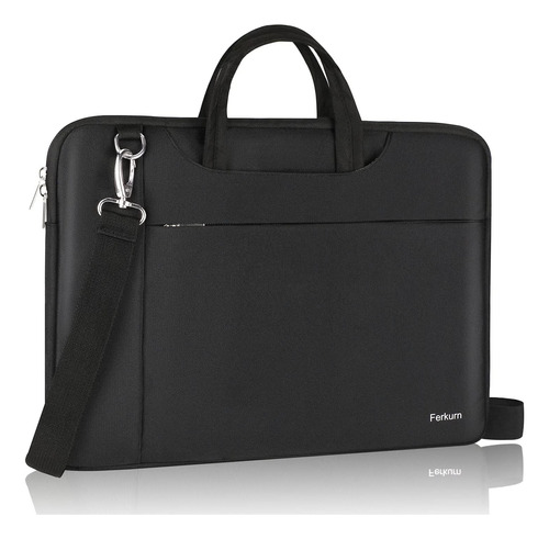 Ferkurn Laptop Bag Inch Mujer Hombre Funda Para Computadora 