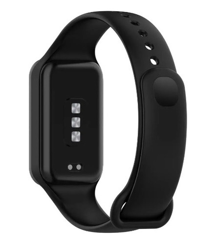 Correa Para Reloj Redmi Smart Band 2 Silicona Resistente