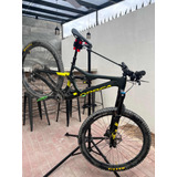 Bicicleta De Montaña Orbea Occman H20 Lt 2023 Tope De Gama