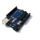 Board O-uno (arduino Uno R3 Compatible)