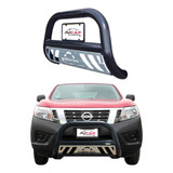 Burrera Alfa Golden Hill Nissan Np-300, Frontier 2016 -2020