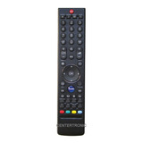 Control Remoto Cdh-le42fd08 Para Hitachi Lcd Led Tv