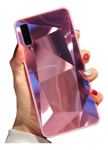 Capa Capinha Diamante Luxo Para iPhone 11 / Xr