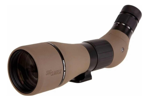 Spotting Scope Sig Sauer Oscar 8 27-55x80