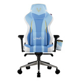 Silla Gamer Cooler Master Caliber X2 Chun-li