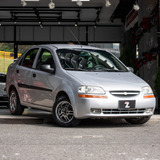 Chevrolet Aveo Family 1.5