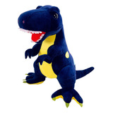 Muñeco De Peluche Tiranosaurio Rex Para Niños,75cm