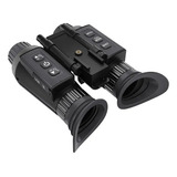 Binocular Con Vision Nocturna 