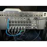 Mixer Xr18 Behringer