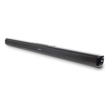 Misik - Barra De Sonido Bluetooth 6,000w Hdmi, Rca, Fm Y Aux Color Negro