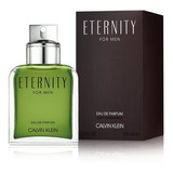 Perfume Hombre Calvin Klein Eternity For Men Edp 100ml