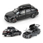 Alern Lateral Ventanilla Trasera Audi A4 B8 Allroad Avant