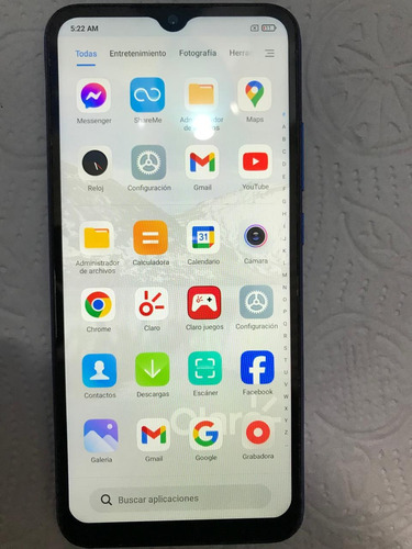 Redmi 9c