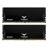 Memoria Team Group T-force Xtreem 16gb (2x8) 3600mhz Ddr4