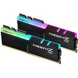 Sdram G.skill Trident Z Rgb De 32 Gb (2 X 16 Gb) Y 288 Pines