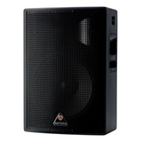 Caixa Antera Passiva Ts 700 - 350w Rms