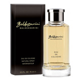 Baldessarini Edc 75ml Silk Perfumes Original Ofertas