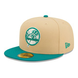 Gorra New Era Yankees New York 59fifty Mango Forest