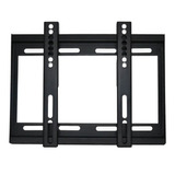 Soporte Fijo Tv Smart Led Lcd Monitor 14 32 42 43 Pulgadas