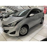 Hyundai Hb20s 1.6 Automatico 2015