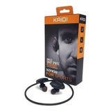 Fone De Ouvido Esportivo Inteligente Bluetooth Kaidi 908