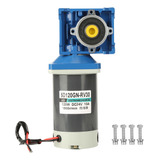 Motor Engranaje Helicoidal Autoblocante Ajustable (7,5 K)