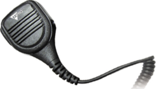 Micrófono-bocina Para Intemperie Para Motorola Ht- Pro