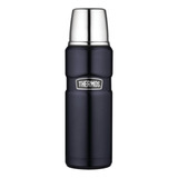 Thermos Stainless King Sk2000 De Acero Inoxidable 0.5l Midnight Blue
