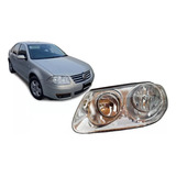 Optica P/ Volkswagen Bora 2007 2008 2009 2010 2011 2012 2013