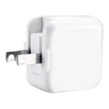 Bloque De Cargador De Pared Usb Compatible Con iPad iPod Iph