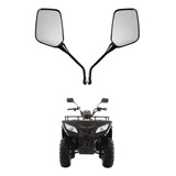 Espejos Italika Atv250 Atv150 