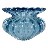 Fruteira Centro De Mesa Cristal Murano Ostrava Labone