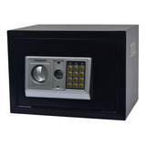 Caja Fuerte Seguridad Digital 350cm Cfl350 Lusqtoff Lacueva