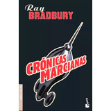 Nü3v0. Crónicas Marcianas - Ray Bradbury