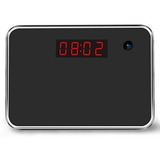Beenwoon Camara Oculta Reloj Despertador Full 1080p Hd Video