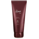 Humor A Dois Natura Shampoo Cabelo Corpo E Barba 100ml