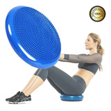 Disco Equilíbrio Inflável Balance Cushion Almofada Disc 33
