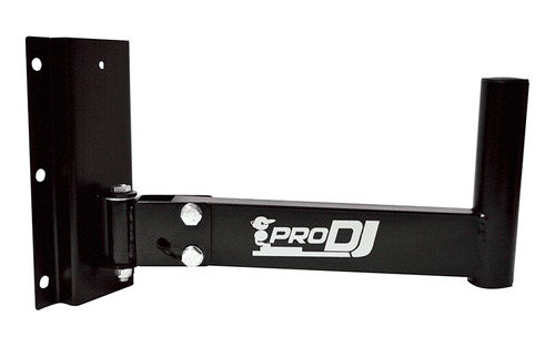 Pro Dj Sp-15h Base De Pared Para Cabina O Parlante 